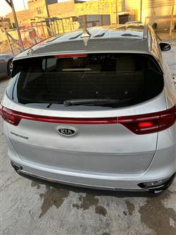 کیا سپۆرتاج